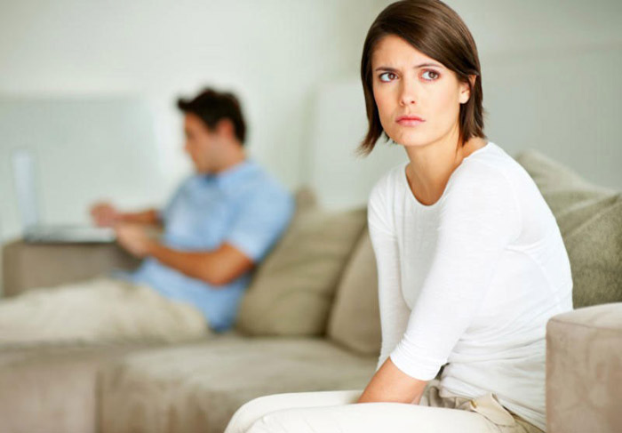 دلایل واقعی طلاق و جدایی زنان از همسران خود