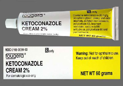 کتوکونازول چیست و در چه مواردی مصرف می شود؟