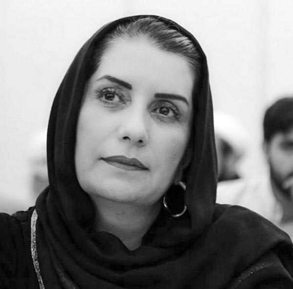 بیوگرافی فریبا کوثری بازیگر ایرانی