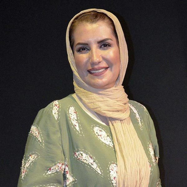 بیوگرافی فریبا کوثری بازیگر ایرانی