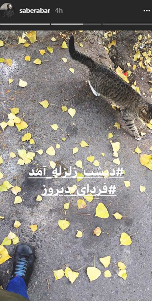 هر روز با ستارگان مجازی (۷)