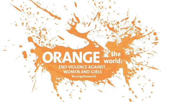 روز جهانی رفع خشونت علیه زنان