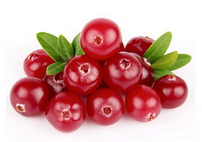 کرن بری و لاغری