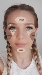 نکات و موارد مهم هنگام آرایش برای جوان تر نشان دادن چهره شما