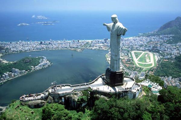 مسیج برزیل