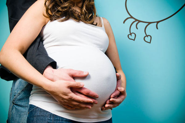 ارگاسم در بارداری؛ معایب، مزایا و سلامت جنین