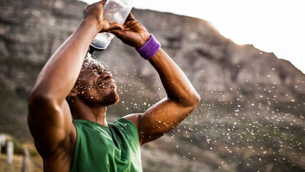 ۶ نکته در مورد ورزش سالم در هوای گرم