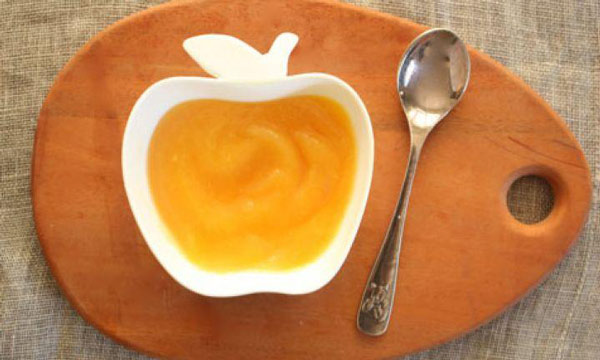 سوپ حبوبات برای کودک هفت ماهه