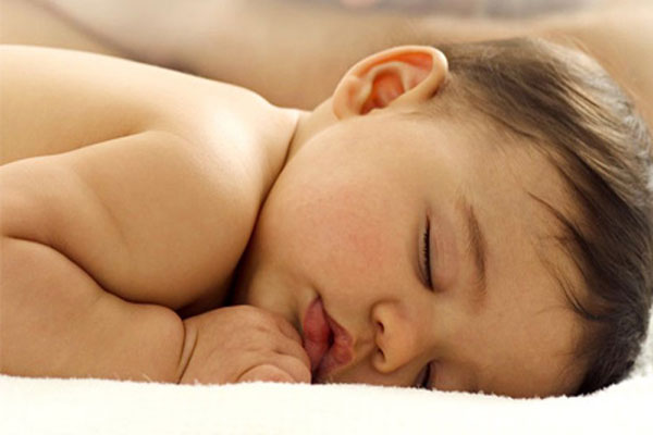 سندرم مرگ ناگهانی نوزاد را می شناسید؟