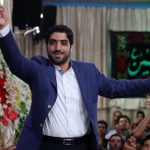 متن مولودی ولادت امام حسین