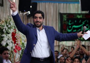 متن مولودی ولادت امام حسین