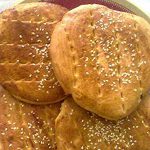 نان فطیر