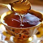 طرز تهیه شربت جلاب