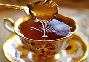 طرز تهیه شربت جلاب