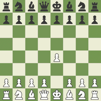 آموزش شطرنج به زبان ساده با تصاویر متحرک