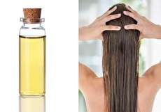 خواص روغن رزماری برای مو وشیوه کاربرد آن