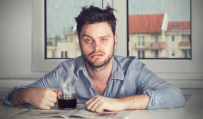 چگونه موقع درس خواندن خسته نشویم؟ چگونه موقع درس خواندن خسته نشویم؟
