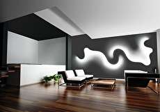 مدل چراغ دیواری دکوراتیو مناسب برای اتاق خواب