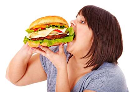 عوارض چاقی و اضافه وزن چیست؟