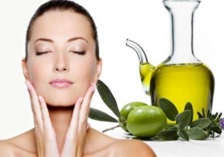 ماسک زیتون؛ انواع ماسک با روغن زیتون برای پوست و مو