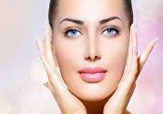 جوانه گندم برای چاقی صورت؛ روشی طبیعی و بدون خطر