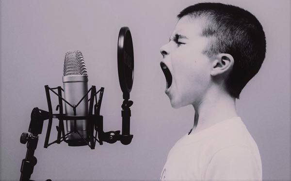 آواز خواندن برای افراد مبتدی؛ باید‌ها و نباید‌ها