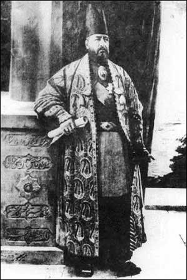 زندگینامه امیر کبیر (میرزا محمد تقی خان فراهانی)؛ صدر اعظم ایران