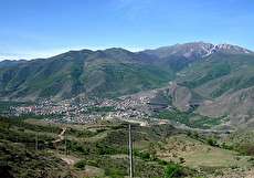جاهای دیدنی کلیبر، بهشت ایران در آذربایجان شرقی