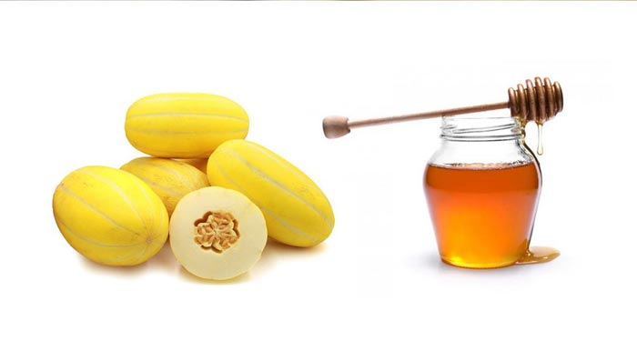 عوارض مصرف عسل و خربزه، خطری برای بدن