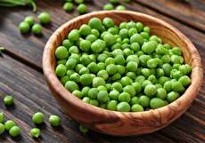 خواص نخود فرنگی در بارداری + ۲ دستور غذای ساده و مقوی