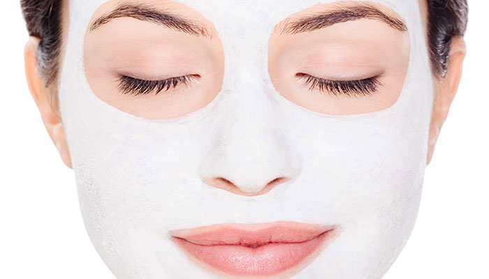 اسکراب خانگی صورت برای پوست خشک اسکراب خانگی صورت برای پوست خشک