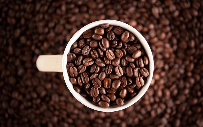 طبع قهوه اسپرسو سرد یا گرم