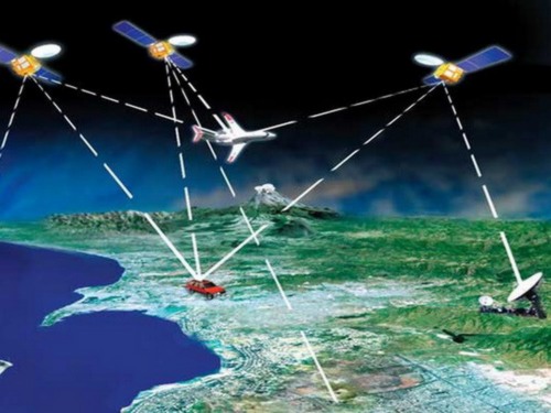 مهمترین کاربردهای ماهواره در فضا چیست؟