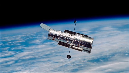 مهمترین کاربردهای ماهواره در فضا چیست؟