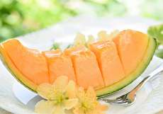 خربزه در بارداری و ۱۳ خاصیت شگفت انگیز آن