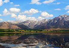 تالاب چغاخور، میراثی بین المللی و زیبا