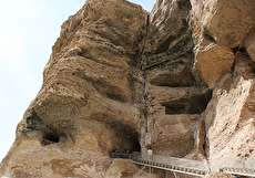 غار کرفتو، زیستگاهی در طول تاریخ