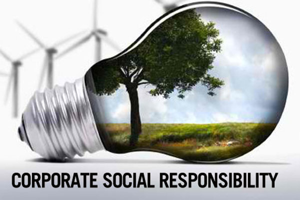 تعریف مسئولیت اجتماعی شرکت ها