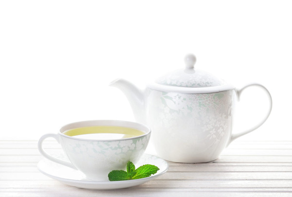 چای نعناع برای درمان سریع دندان درد 