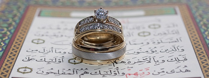 آداب همسرداری در اسلام