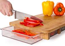 تميز كردن تخته گوشت با روشهای کاملا موثر
