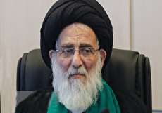 بیوگرافی آیت الله هاشمی شاهرودی