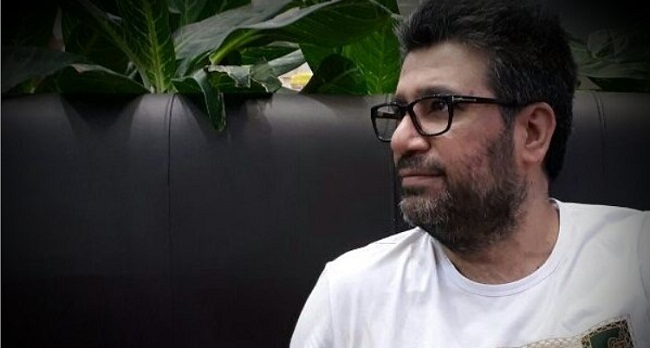 بیوگرافی رضا رشیدپور؛ مجری پرحاشیه وجنجالی این روزهای تلویزیون