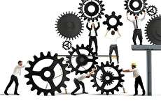 عوامل موثر در موفقیت کار تیمی