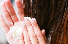 کراتینه مو با سس مایونز؛ ویژگیها + نحوه استفاده
