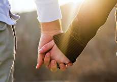 تاثیر برون گرایی و درون گرایی در ازدواج