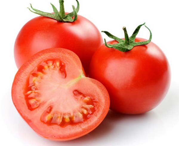 گوجه با لیکوپن بالا برای درمان سلولیت ران پا
