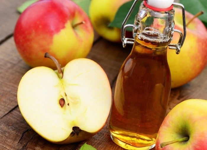 خواص سرکه سیب برای پوست چیست؟