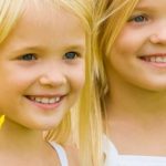 دوقلو باردار شدن