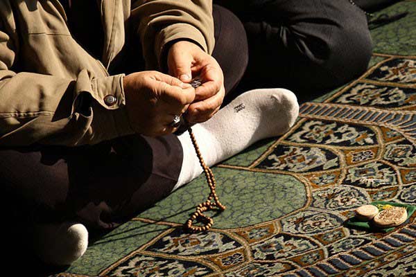 اصول مربوط به کفاره نماز قضا